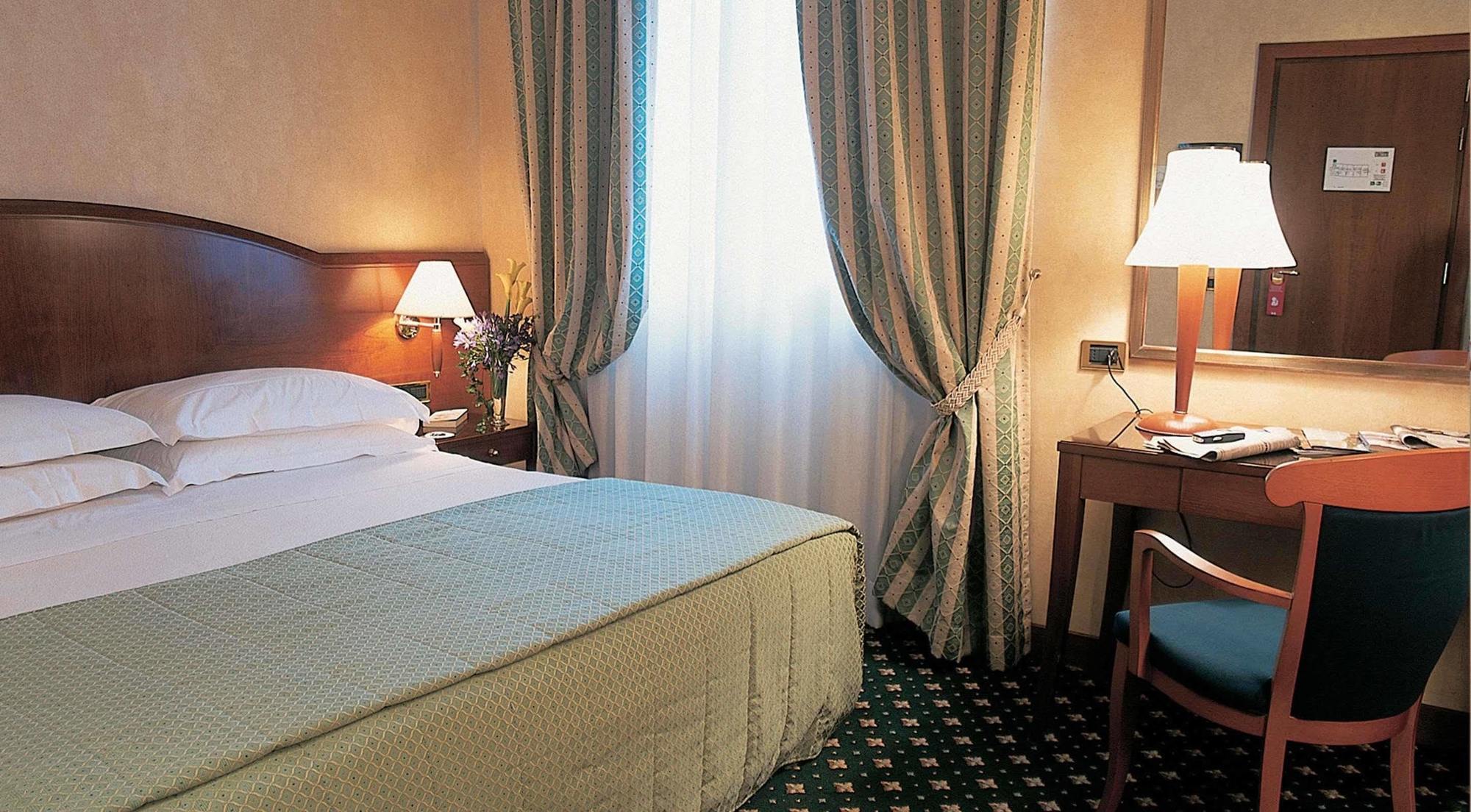 Hotel Ascot Milaan